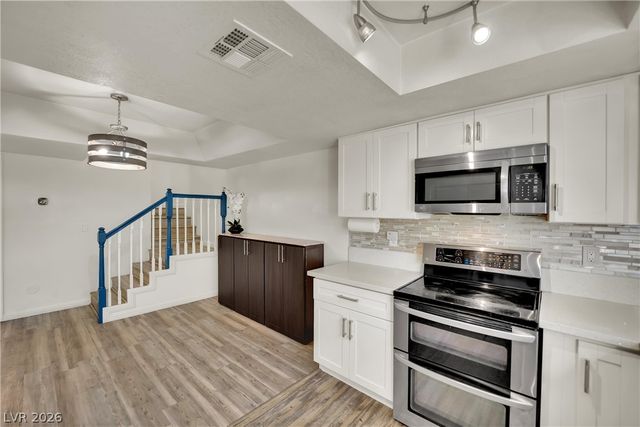 3373 Milenko Drive, Las Vegas, NV 89121