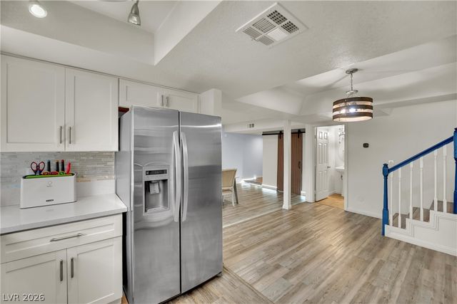 3373 Milenko Drive, Las Vegas, NV 89121