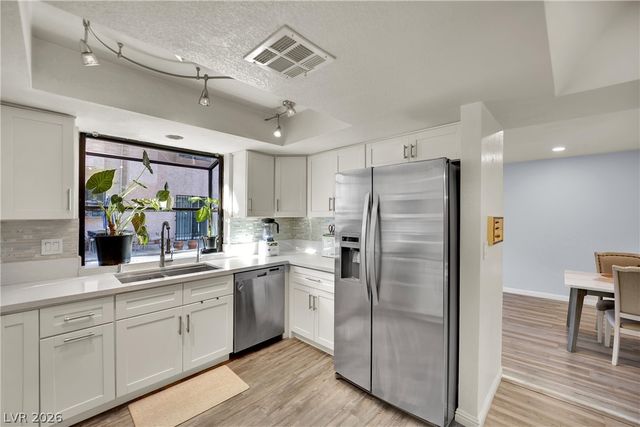 3373 Milenko Drive, Las Vegas, NV 89121