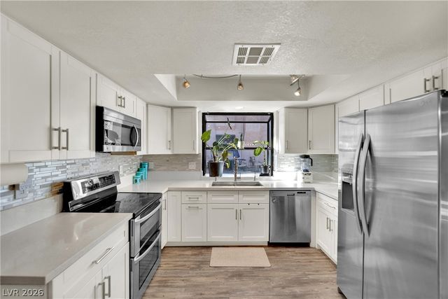 3373 Milenko Drive, Las Vegas, NV 89121