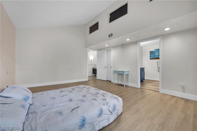 3373 Milenko Drive, Las Vegas, NV 89121