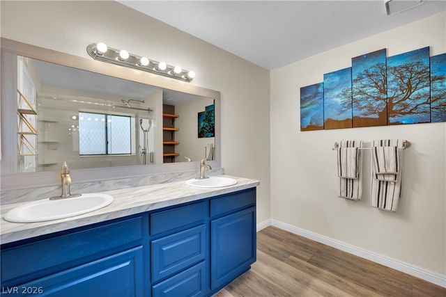 3373 Milenko Drive, Las Vegas, NV 89121