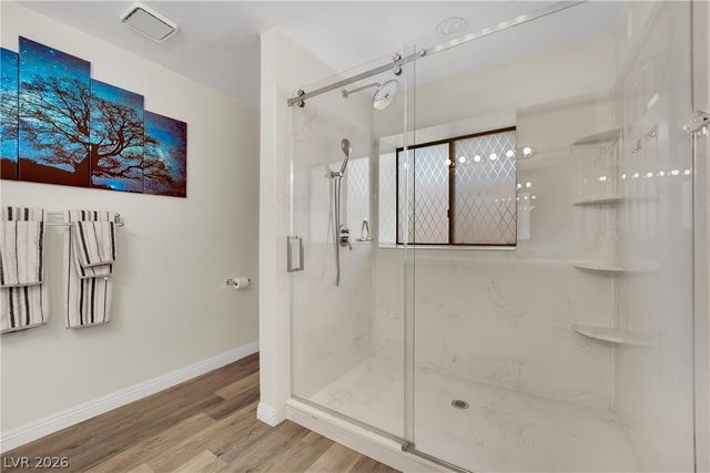 3373 Milenko Drive, Las Vegas, NV 89121