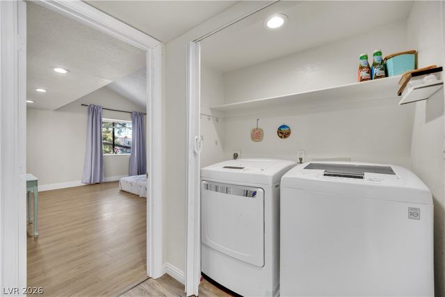3373 Milenko Drive, Las Vegas, NV 89121