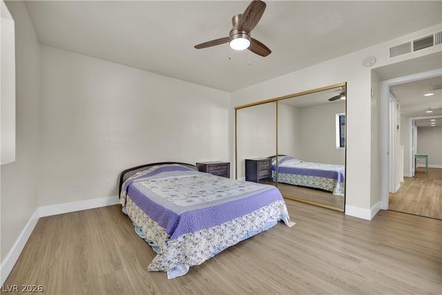 3373 Milenko Drive, Las Vegas, NV 89121