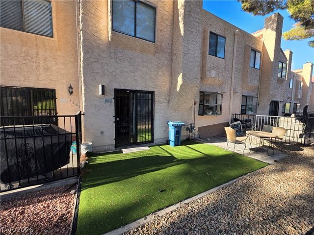 3373 Milenko Drive, Las Vegas, NV 89121