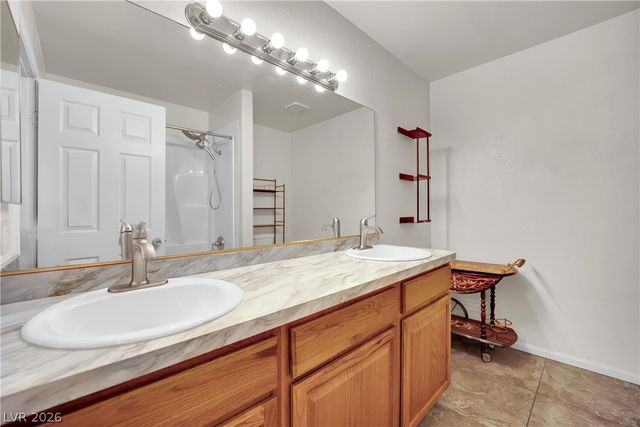 3373 Milenko Drive, Las Vegas, NV 89121