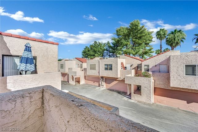 3373 Milenko Drive, Las Vegas, NV 89121