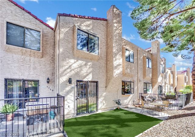 3373 Milenko Drive, Las Vegas, NV 89121
