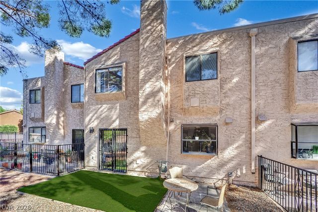 3373 Milenko Drive, Las Vegas, NV 89121