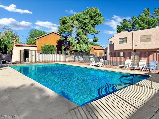 3373 Milenko Drive, Las Vegas, NV 89121