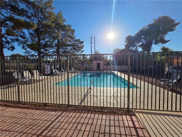 3373 Milenko Drive, Las Vegas, NV 89121