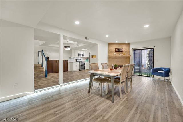 3373 Milenko Drive, Las Vegas, NV 89121