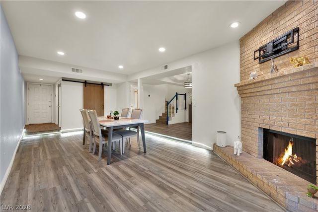 3373 Milenko Drive, Las Vegas, NV 89121