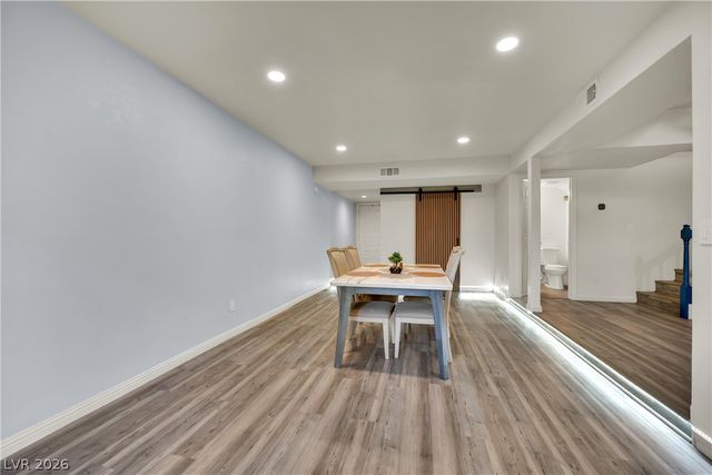 3373 Milenko Drive, Las Vegas, NV 89121