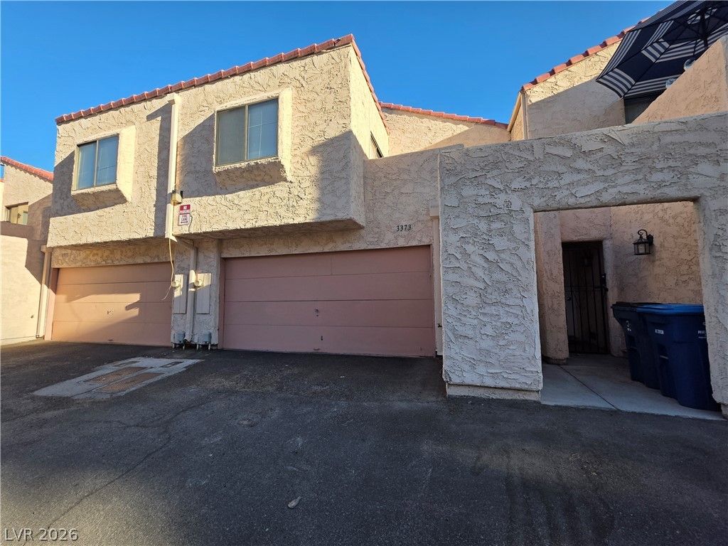 3373 Milenko Drive, Las Vegas, NV 89121 — photo 3