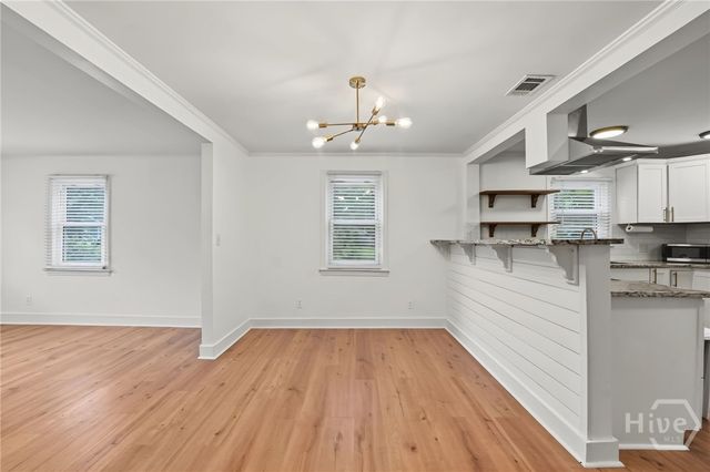 2402 Texas Avenue, Savannah, GA 31404