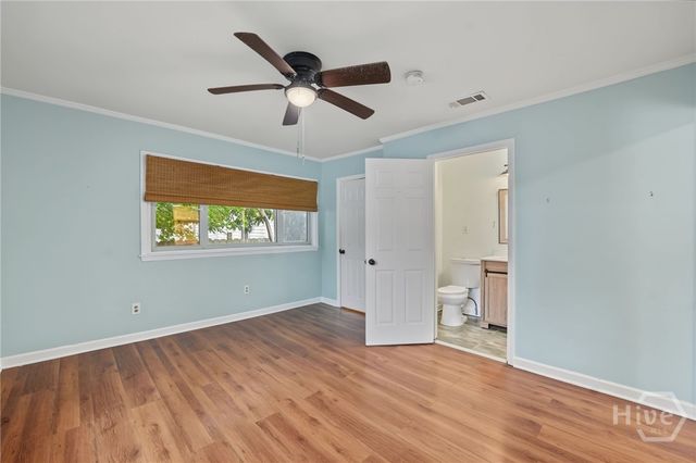 2402 Texas Avenue, Savannah, GA 31404