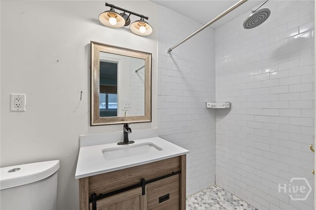 2402 Texas Avenue, Savannah, GA 31404