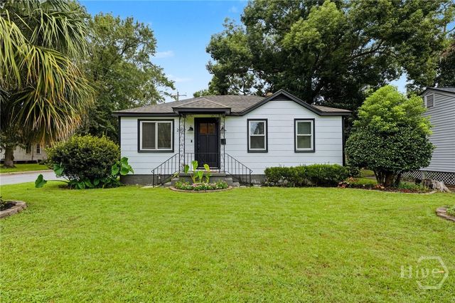 2402 Texas Avenue, Savannah, GA 31404