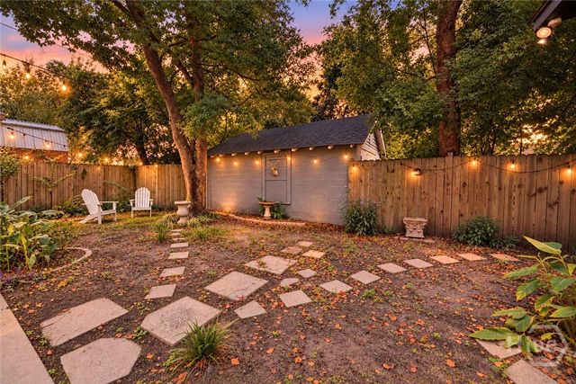 2402 Texas Avenue, Savannah, GA 31404