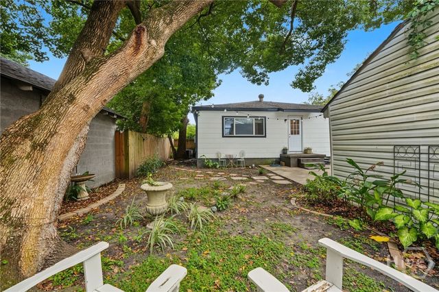2402 Texas Avenue, Savannah, GA 31404