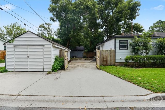 2402 Texas Avenue, Savannah, GA 31404
