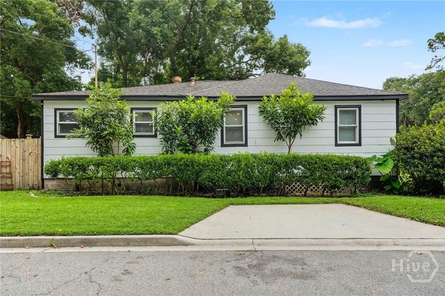 2402 Texas Avenue, Savannah, GA 31404