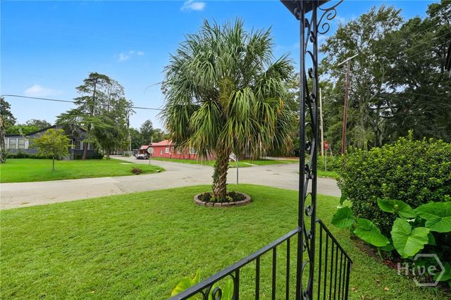 2402 Texas Avenue, Savannah, GA 31404