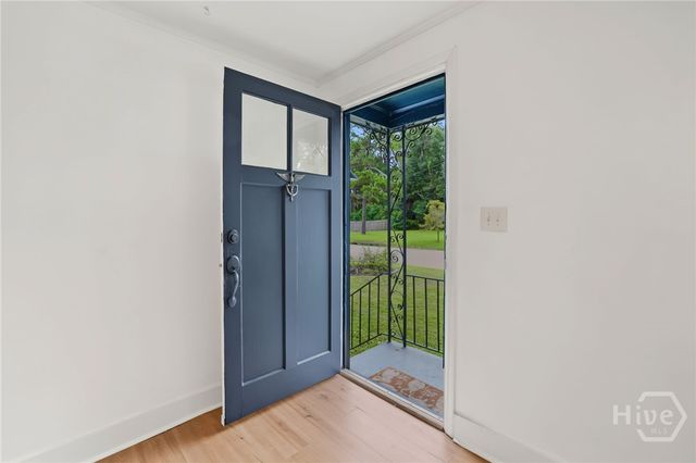 2402 Texas Avenue, Savannah, GA 31404