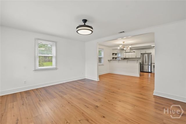 2402 Texas Avenue, Savannah, GA 31404