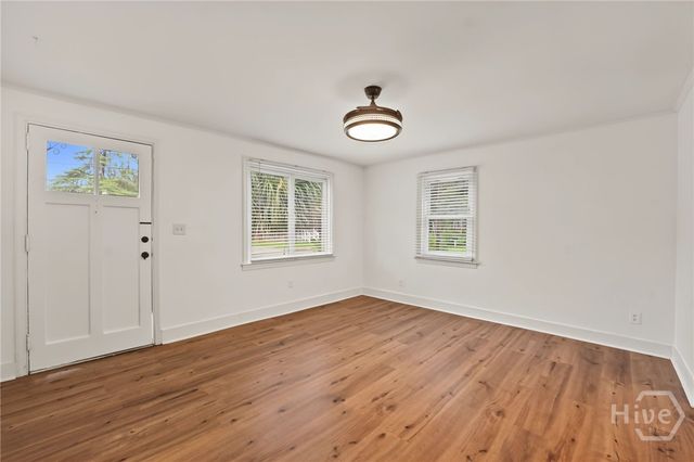 2402 Texas Avenue, Savannah, GA 31404
