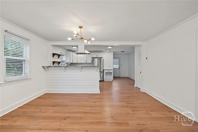 2402 Texas Avenue, Savannah, GA 31404