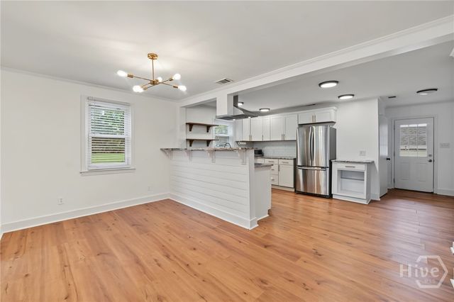 2402 Texas Avenue, Savannah, GA 31404