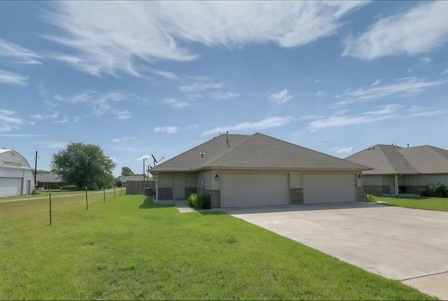 608 N 5th Street 608-610, Cashion, OK 73016