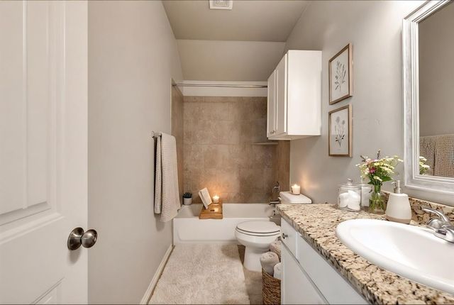 608 N 5th Street 608-610, Cashion, OK 73016