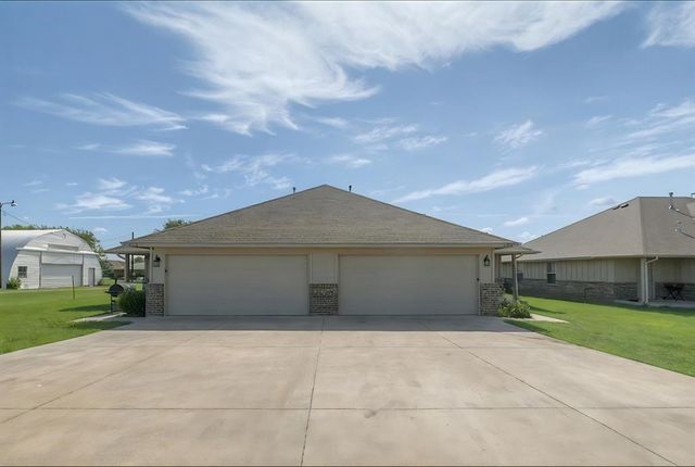 608 N 5th Street 608-610, Cashion, OK 73016