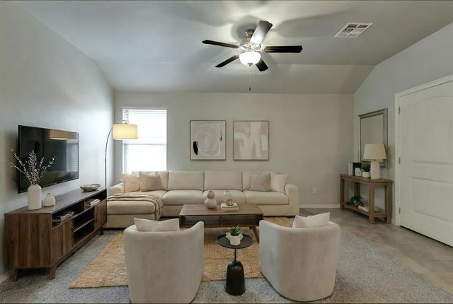 608 N 5th Street 608-610, Cashion, OK 73016