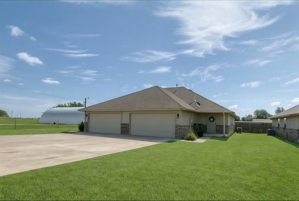 608 N 5th Street 608-610, Cashion, OK 73016