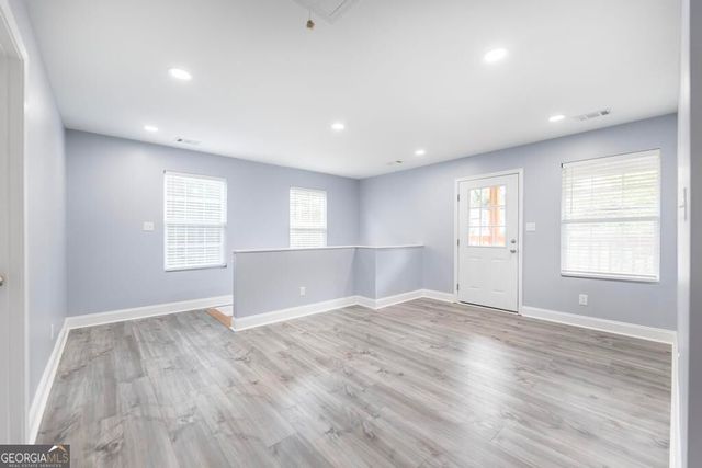 1909 Dannenberg Avenue, Macon, GA 31201