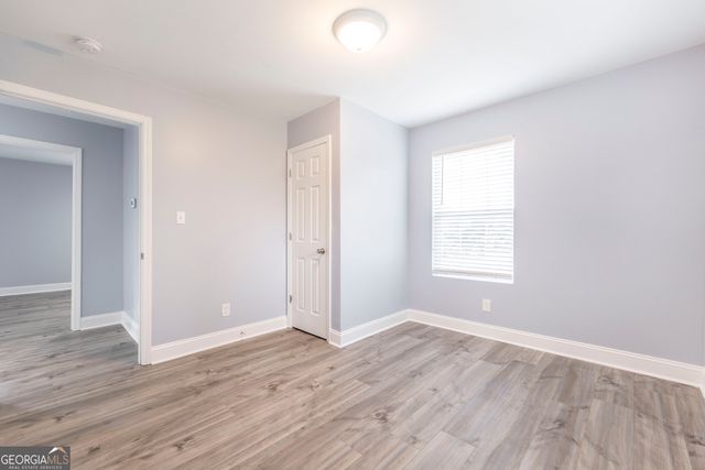 1909 Dannenberg Avenue, Macon, GA 31201