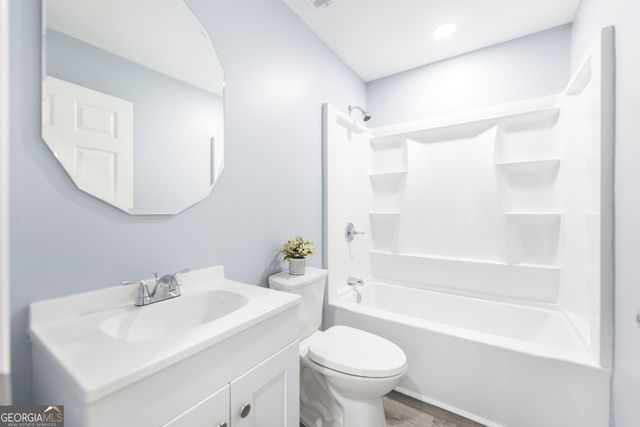 1909 Dannenberg Avenue, Macon, GA 31201