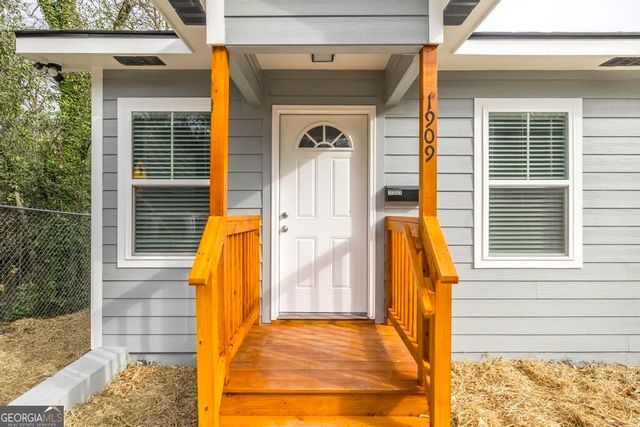 1909 Dannenberg Avenue, Macon, GA 31201