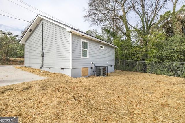 1909 Dannenberg Avenue, Macon, GA 31201