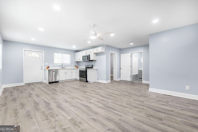 1909 Dannenberg Avenue, Macon, GA 31201