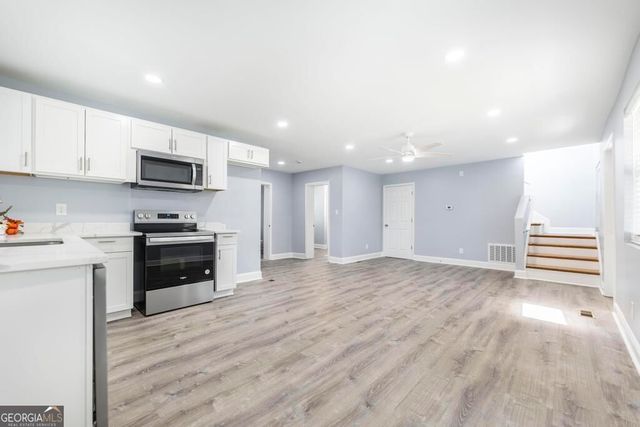 1909 Dannenberg Avenue, Macon, GA 31201