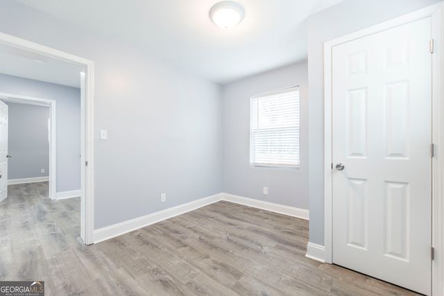 1909 Dannenberg Avenue, Macon, GA 31201