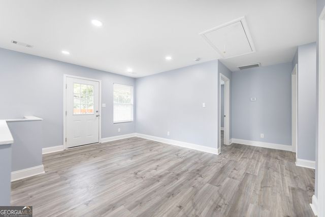 1909 Dannenberg Avenue, Macon, GA 31201