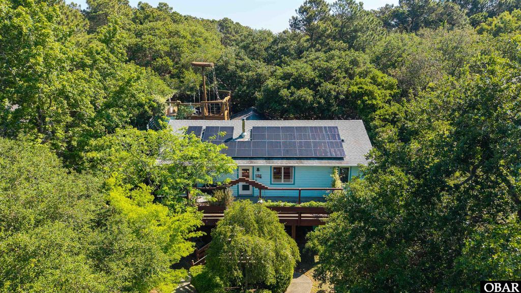 Image 1 of property listing at 133 W Windjammer Road Lot: 38, Nags Head, NC 27959