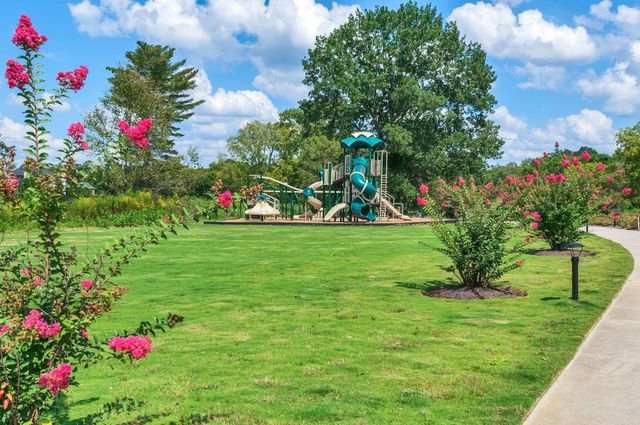 208 Meriwether Blvd, Nashville, TN 37221